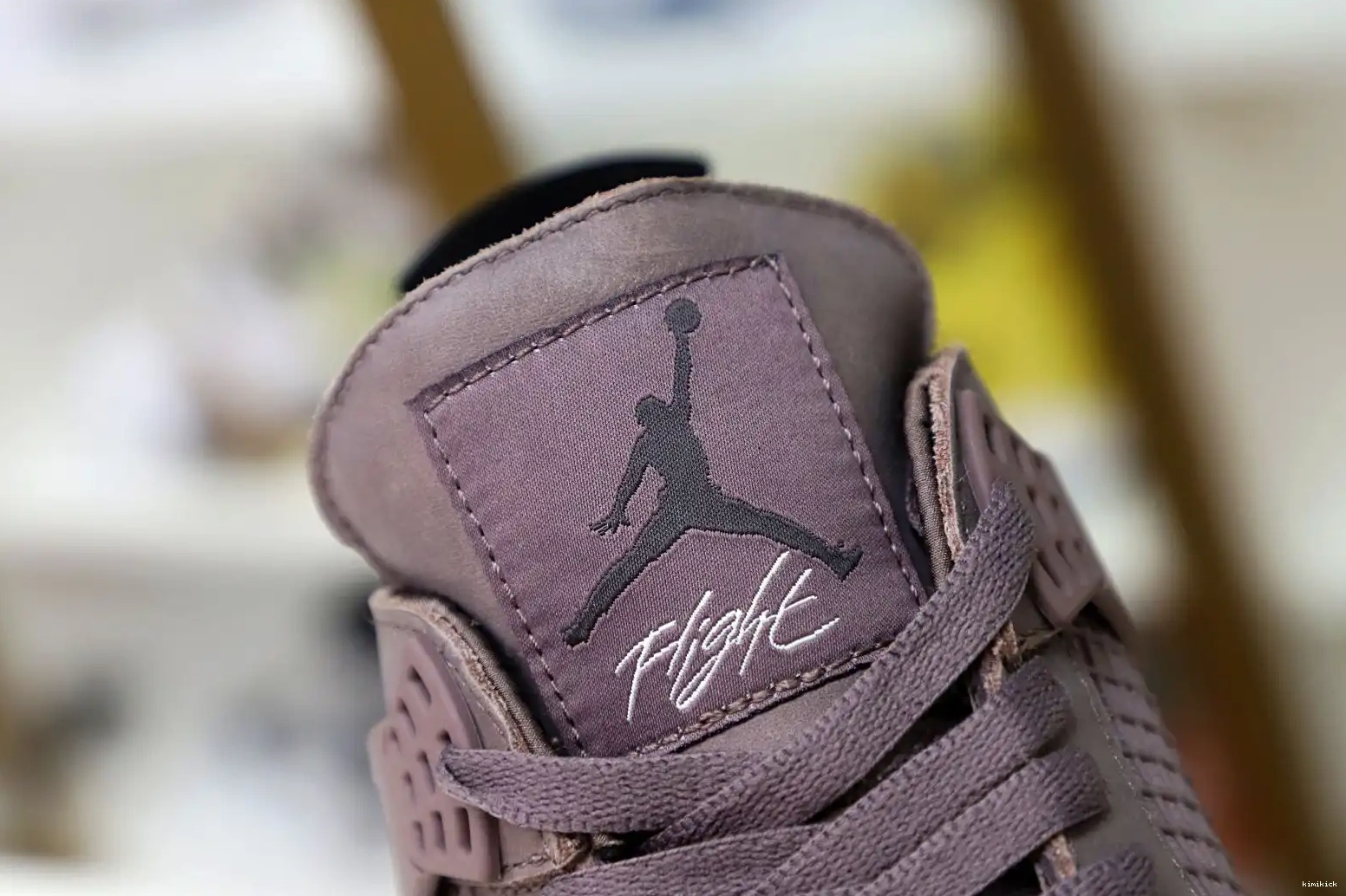4 Kimikick AIR JORDAN AM 0622